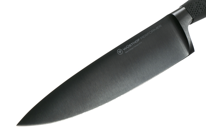 Couteau chef Performer 20 cm - Maison Habiague