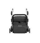 Poussette de marché We Go Playmarket Anthracite