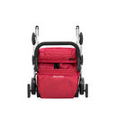 Poussette de marché We Go Playmarket Rouge