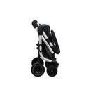 Poussette de marché We Go Trendy Jeans Playmarket