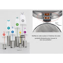 Sac poubelle A 3 litres - Maison Habiague