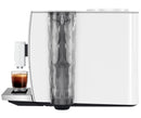 Expresso Broyeur JURA ENA 4 White - Maison Habiague