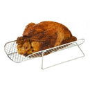 Panier à rôtir inox petit modèle 25 cm - Maison Habiague