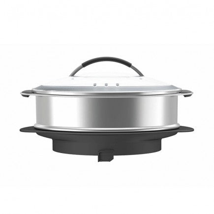 Panier vapeur XXL Cook Expert Magimix - Maison Habiague