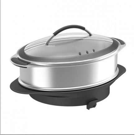 Panier vapeur XXL Cook Expert Magimix - Maison Habiague