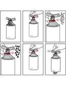 Moulin à poivre long ISEN - Maison Habiague