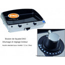 Pièce détachée bouton d'allumage et de réglage - Maison Habiague