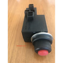 Pièce détachée Eno Mania 45 porte piles allumeur - Maison Habiague