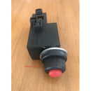 Pièce détachée Eno Mania 60 porte piles allumeur - Maison Habiague