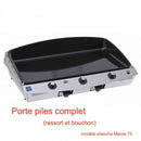 Pièce détachée Eno Mania 75 porte piles - Maison Habiague