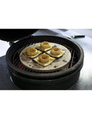 Pierre à pizza Big Green Egg Medium, Minimax et Small 30 cm