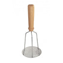 Pilon tamiseur inox - Maison Habiague