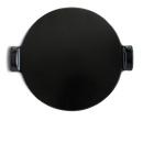 Pierre à pizza stone lisse - Maison Habiague