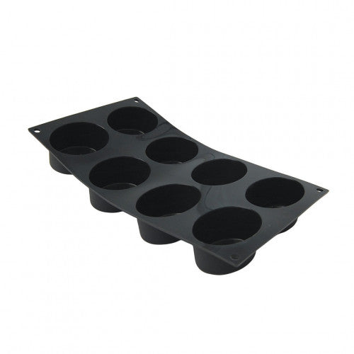 Moule 8 aspics silicone - Maison Habiague