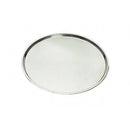 Plaque à pizza fer blanc - Maison Habiague