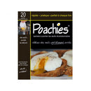 Poachies 20 sachets à pocher les oeufs - Maison Habiague
