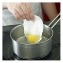 Poachies 20 sachets à pocher les oeufs - Maison Habiague