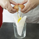 Poachies 20 sachets à pocher les oeufs - Maison Habiague