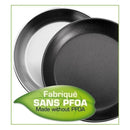 Poêle anti-adhérente Casteline Amovible - Maison Habiague