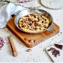 Poêle inox Casteline Amovible - Maison Habiague