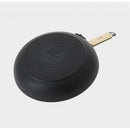 Poêle ronde Choc B Bois Anti-adhérente - Maison Habiague