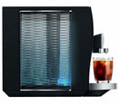 Expresso Broyeur JURA Z10 Aluminium Dark inox - Maison Habiague