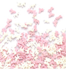 Pot décors sucrés Licorne 50g