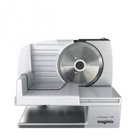 Poussoir aliments pour trancheuse T190 Magimix 11651 - Maison Habiague