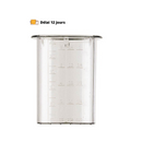 Poussoir pour couvercle robot Magimix 3150 - Maison Habiague