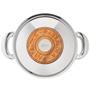 Pastaiola Linea Patrimonio Lagostina - Maison Habiague