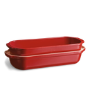 Moule pain de campagne Emile Henry Grand Cru - Maison Habiague