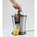 Presse agrumes électrique inox CP 300 - Maison Habiague