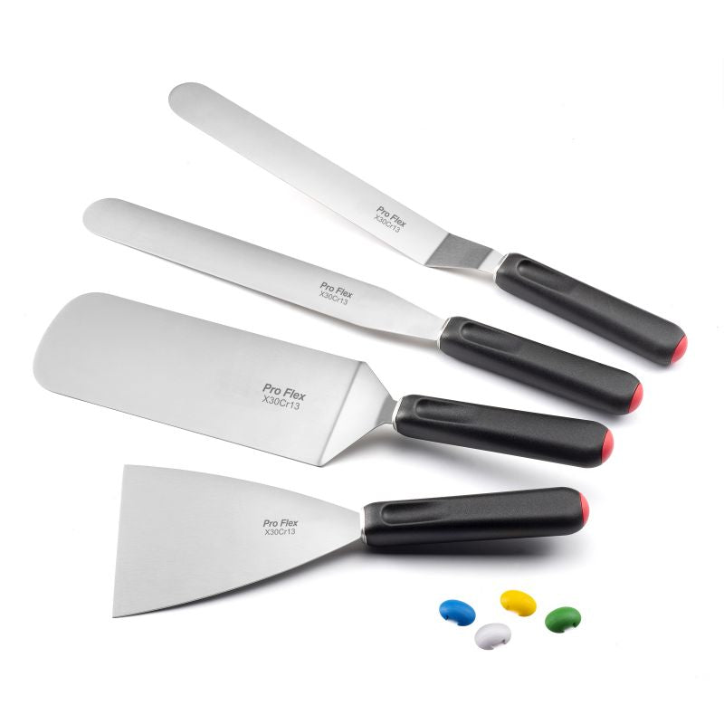 Spatule droite 30cm Pro Flex