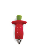  Chef’n – Équeutage Facile des Fraises et Tomates en Un Geste