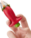 Équeuteur de Fraises avec Pince Réglable pour Toutes Tailles de Fruits