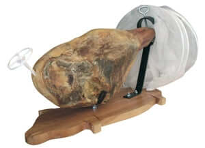 Sac à jambon pour support - Maison Habiague