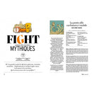 Revue culinaire 180°C N°10 Des recettes et des hommes - Maison Habiague