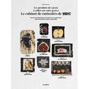 Revue culinaire 180°C N°10 Des recettes et des hommes - Maison Habiague