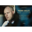 Revue culinaire 180°C N°1 Des recettes et des hommes - Maison Habiague