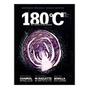 Revue culinaire 180°C N°2 Des recettes et des hommes - Maison Habiague