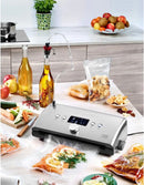 Appareil sous vide PSV760 - Maison Habiague