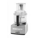 Robot 4200 XL Chrome mat - Maison Habiague