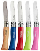 N°7 Mon premier OPINEL bout rond - Maison Habiague