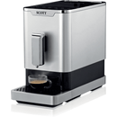 Robot café Slimissimo Gris - Maison Habiague