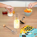 Shaker 99 sauces maison