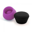 2 bouchons à champagne silicone Pulltex - Maison Habiague