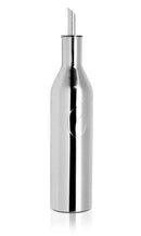 Burette à huile acier inoxydable 250 ml - Maison Habiague