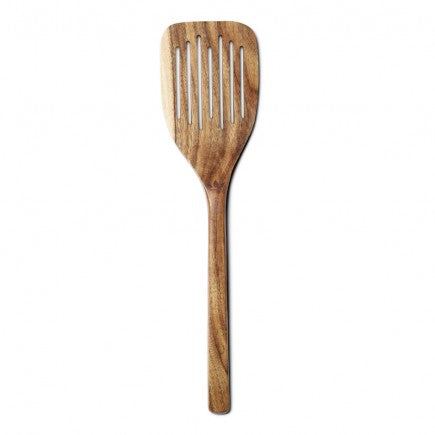 Spatule ajourée Acacia - Maison Habiague