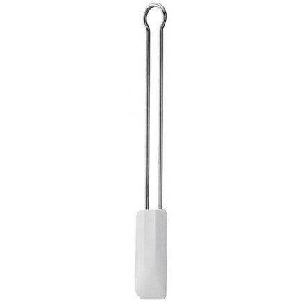 Spatule lèche plat silicone 20cm - Maison Habiague