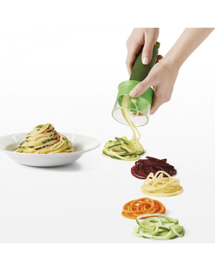 Spiralizer légumes 1 lame